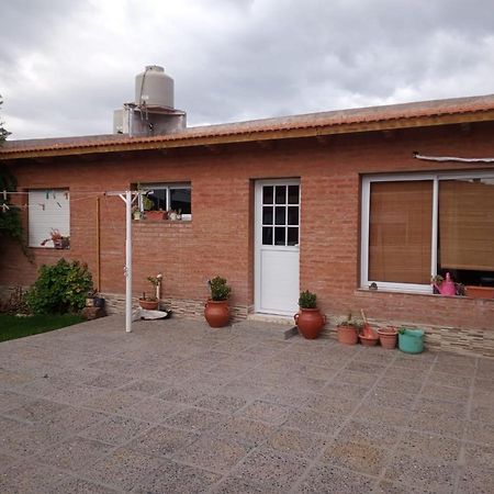 Departamento Trelew Apartment Exterior photo