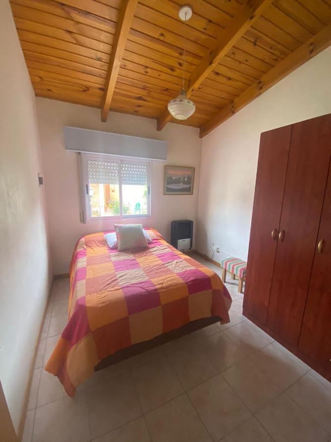 Departamento Trelew Apartment Exterior photo