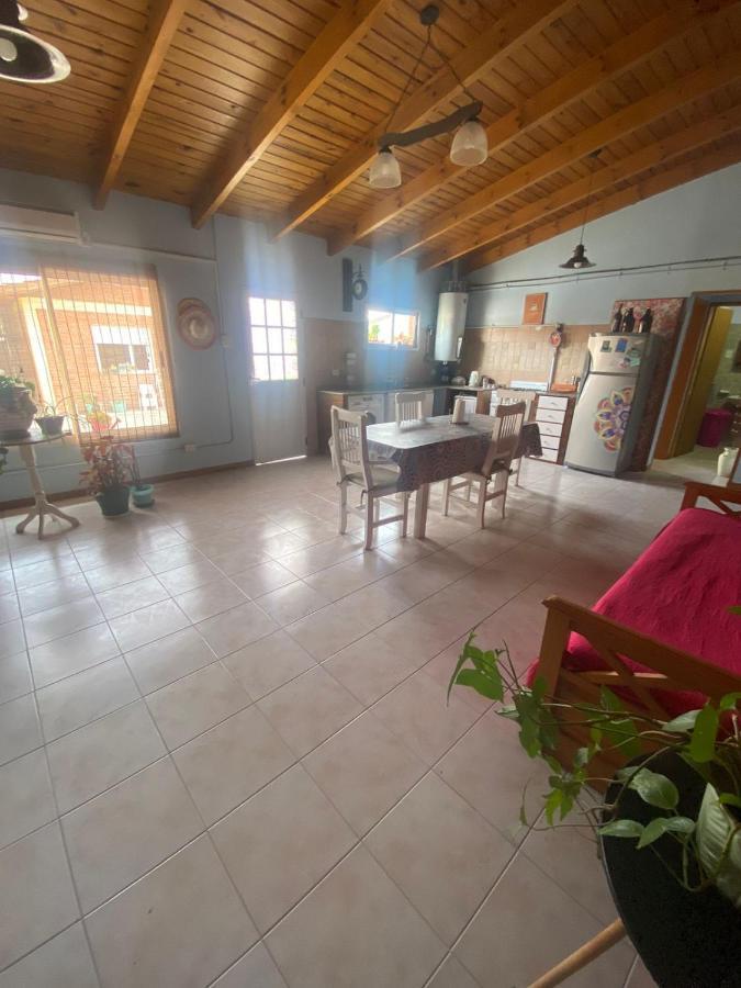 Departamento Trelew Apartment Exterior photo