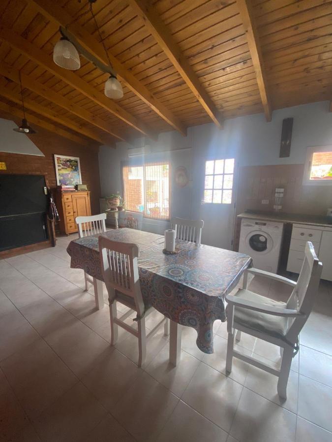 Departamento Trelew Apartment Exterior photo