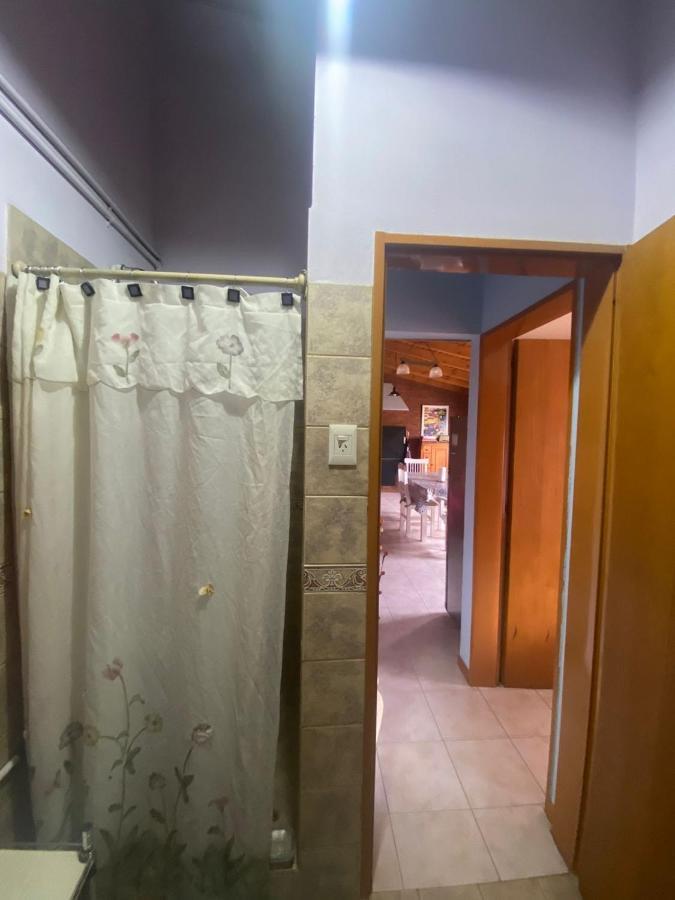 Departamento Trelew Apartment Exterior photo