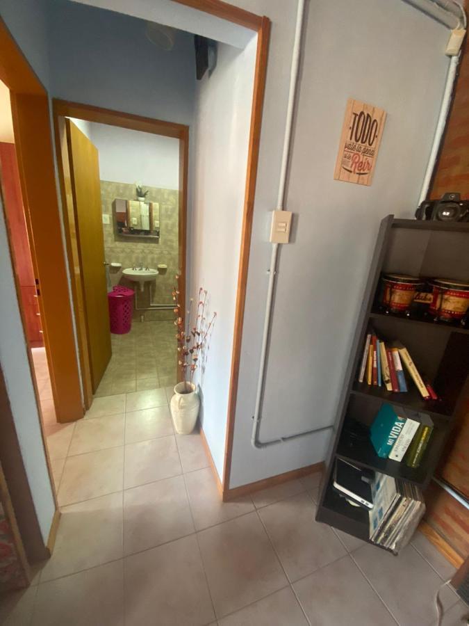 Departamento Trelew Apartment Exterior photo